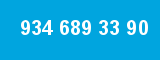 934 689 33 90 934 689 33 90